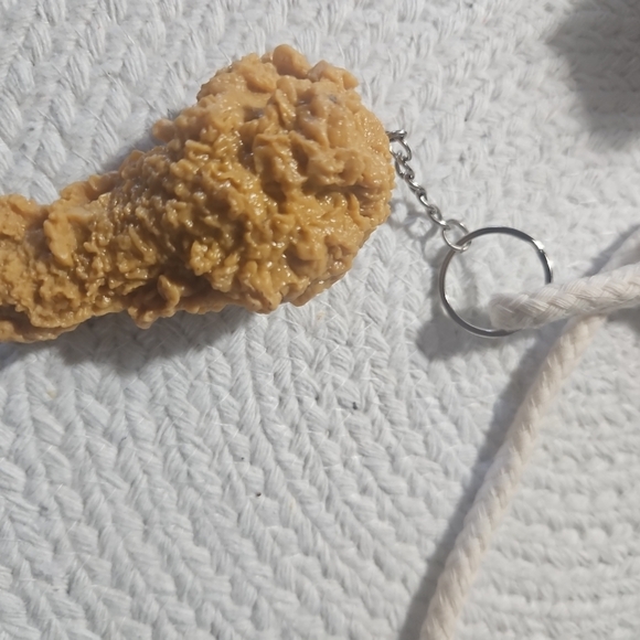 Source Unknown Brown and Yellow Shoulder Bag - Picture 8 of 12